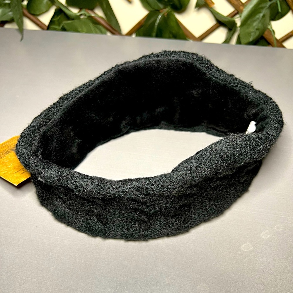 Cozy Cabin Headband